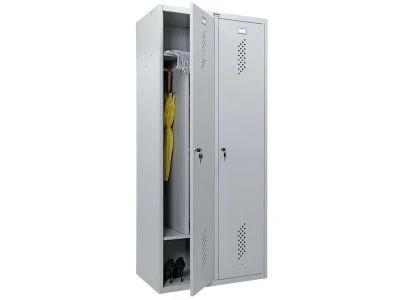 Шкаф для одежды Практик Стандарт LS-21-80D