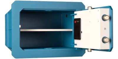 Сейф OLLE 801E25