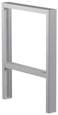 Верстак Практик Profi (№401) WT140.WD5/F1.000