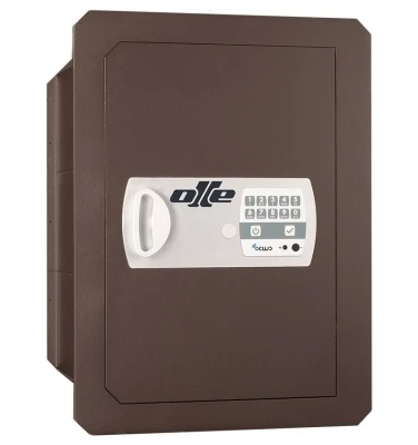 Сейф OLLE 1004E25