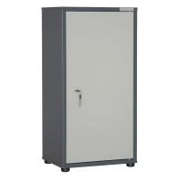Шкаф металлический офисный ШМ-90ТМ2
