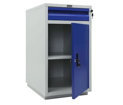 Верстак Практик Profi WT140.WD2/F1.010