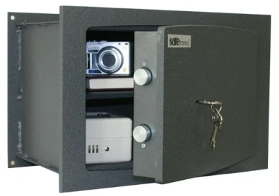 Сейф встраиваемый Safetronics STR28M/27