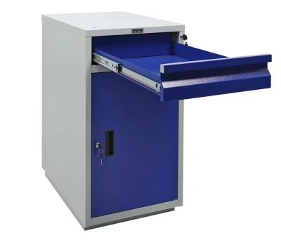 Верстак Практик Profi WT140.WD2/F1.010