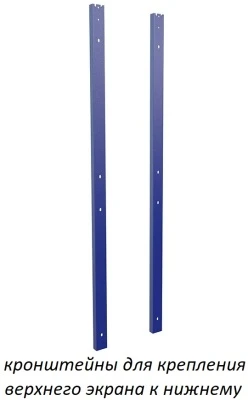 Верстак Практик Profi (№401) WT140.WD5/F1.000
