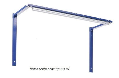 Верстак Практик Master MT100.MF1/MF1/MF1.101.002