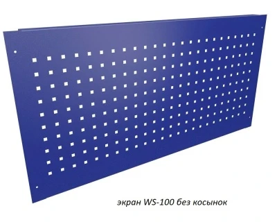 Верстак Практик Master MT100.MF1/MF1.110