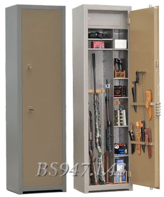 Оружейный сейф BS947.L43