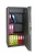 Сейф Safetronics TSS125ME